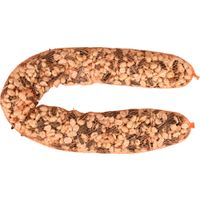 Flamingo Four Seasons  Food garland mix with raisins Raisins - Birds living outdoors