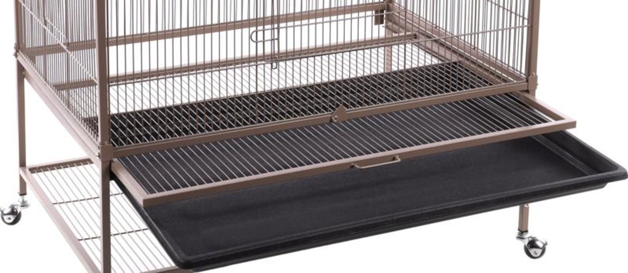 Flamingo Aviary Sumba Taupe