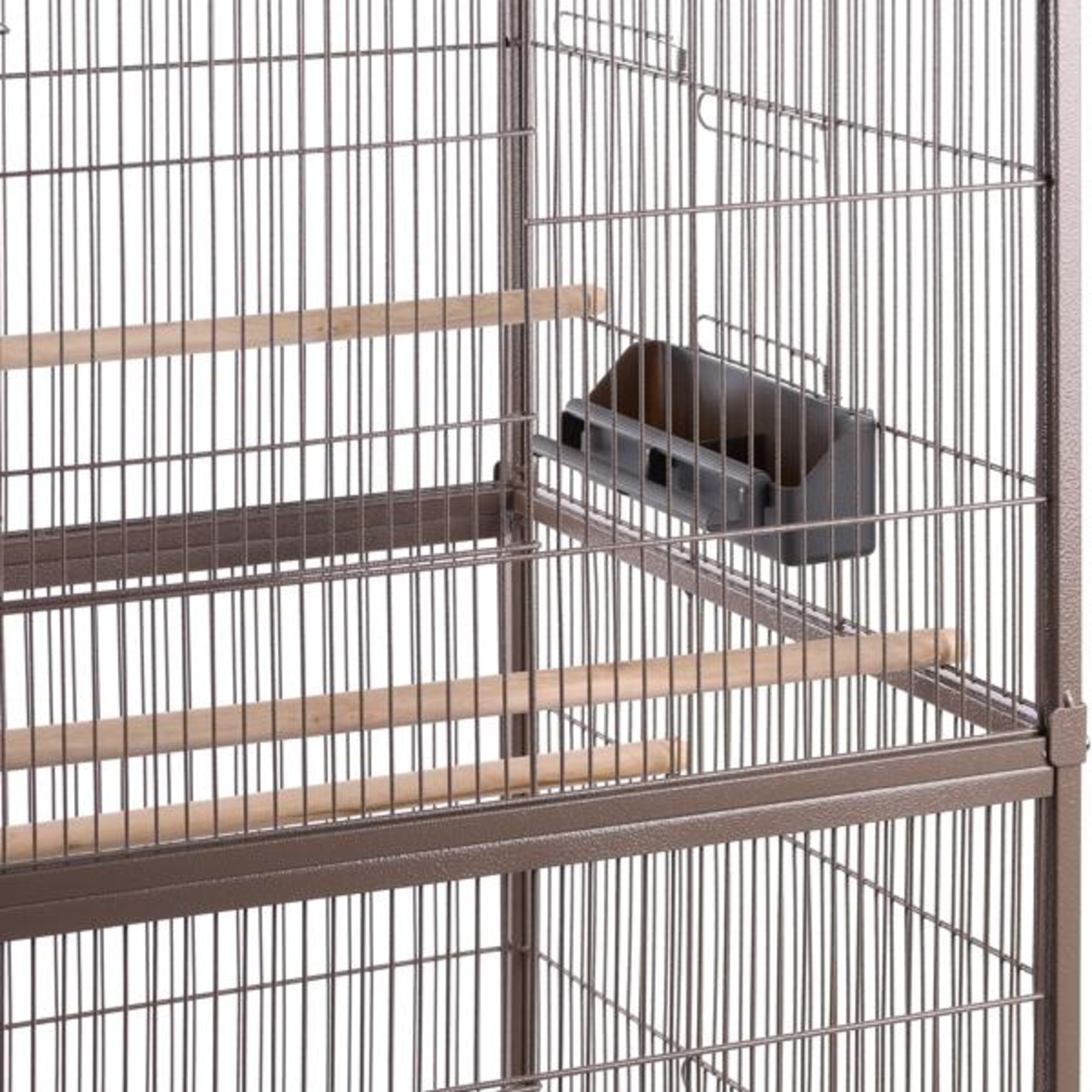 Flamingo Aviary Sumba Taupe