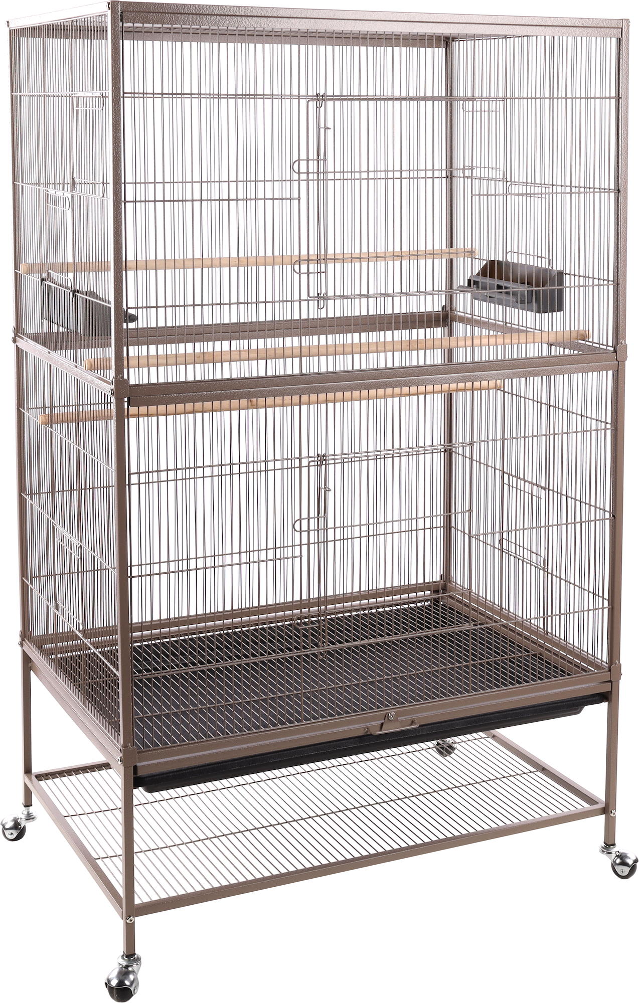 Flamingo Aviary Sumba Taupe