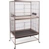 Aviary Sumba Taupe