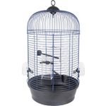 Cage pour perruche Sanna 2 Bleu