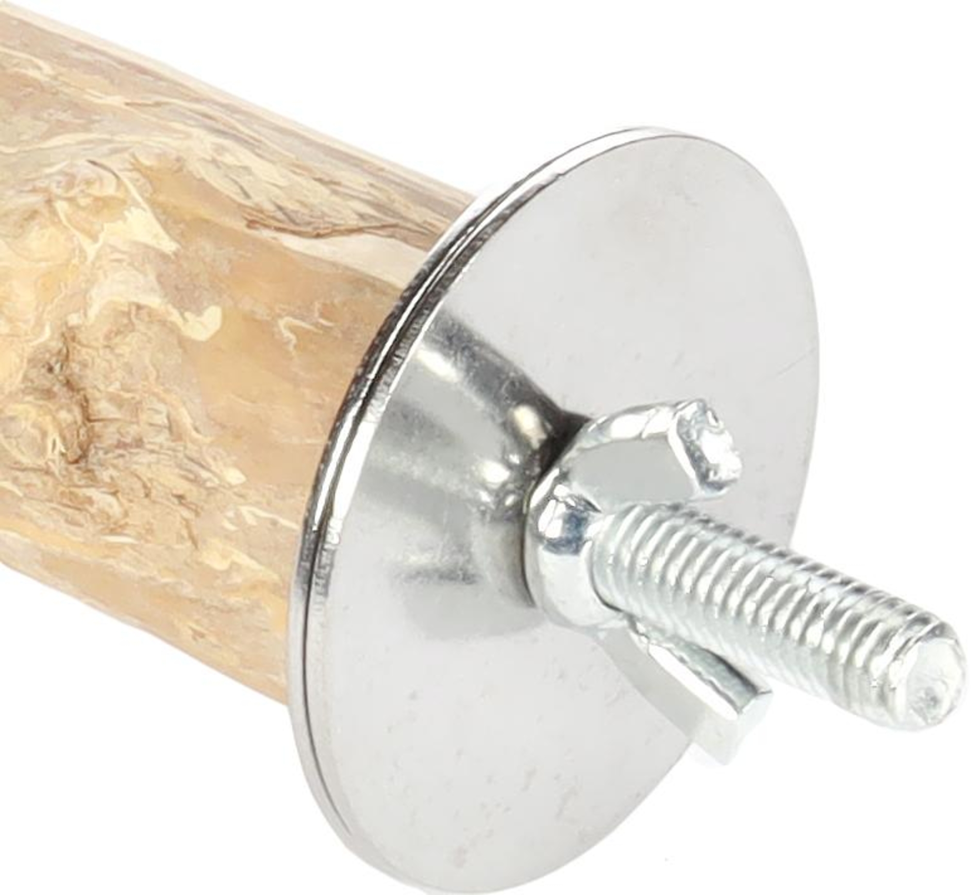 Flamingo Perch Java S Brown - Wood