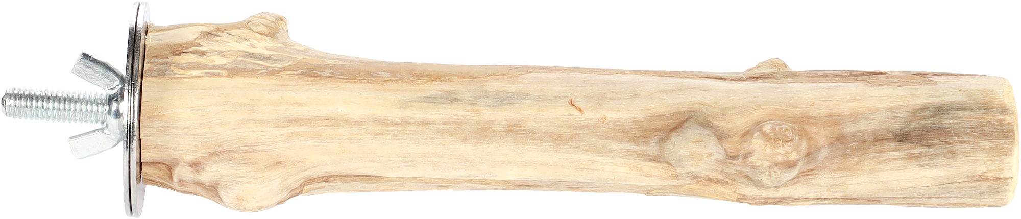 Flamingo Perch Java S Brown - Wood