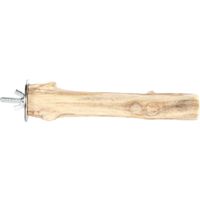 Flamingo Zitstok Java S Bruin - Hout