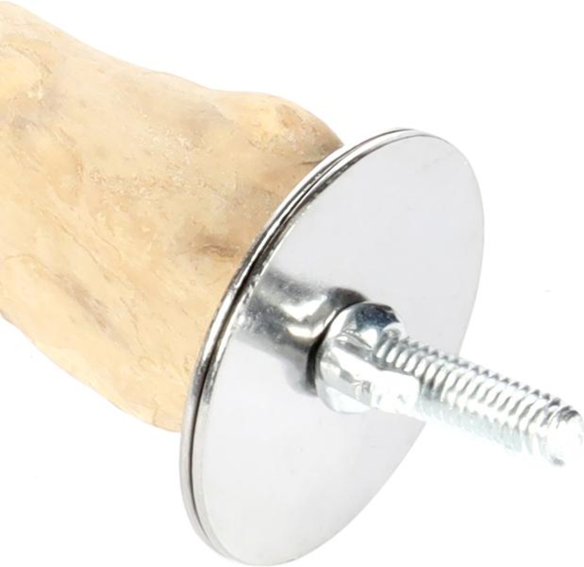 Flamingo Perch Java M Brown - Wood