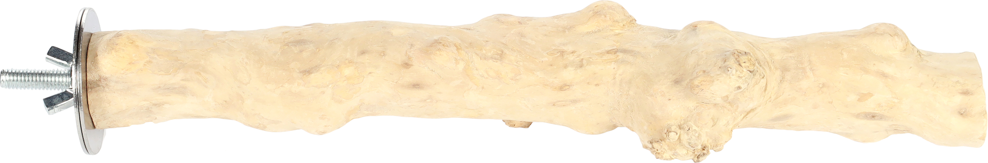 Flamingo Perch Java M Brown - Wood