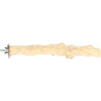 Flamingo Zitstok Java M Bruin - Hout