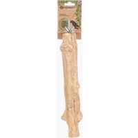 Flamingo Zitstok Java M Bruin - Hout