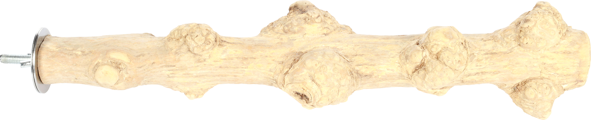 Flamingo Perch Java L Brown - Wood