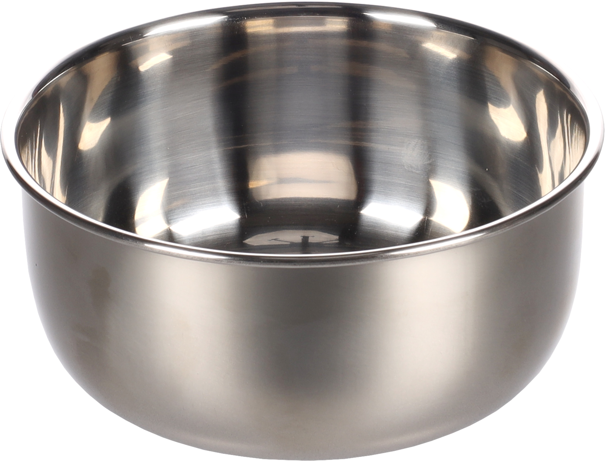 Flamingo Feeding and drinking bowl Nico & Pico for parrot cage Grey