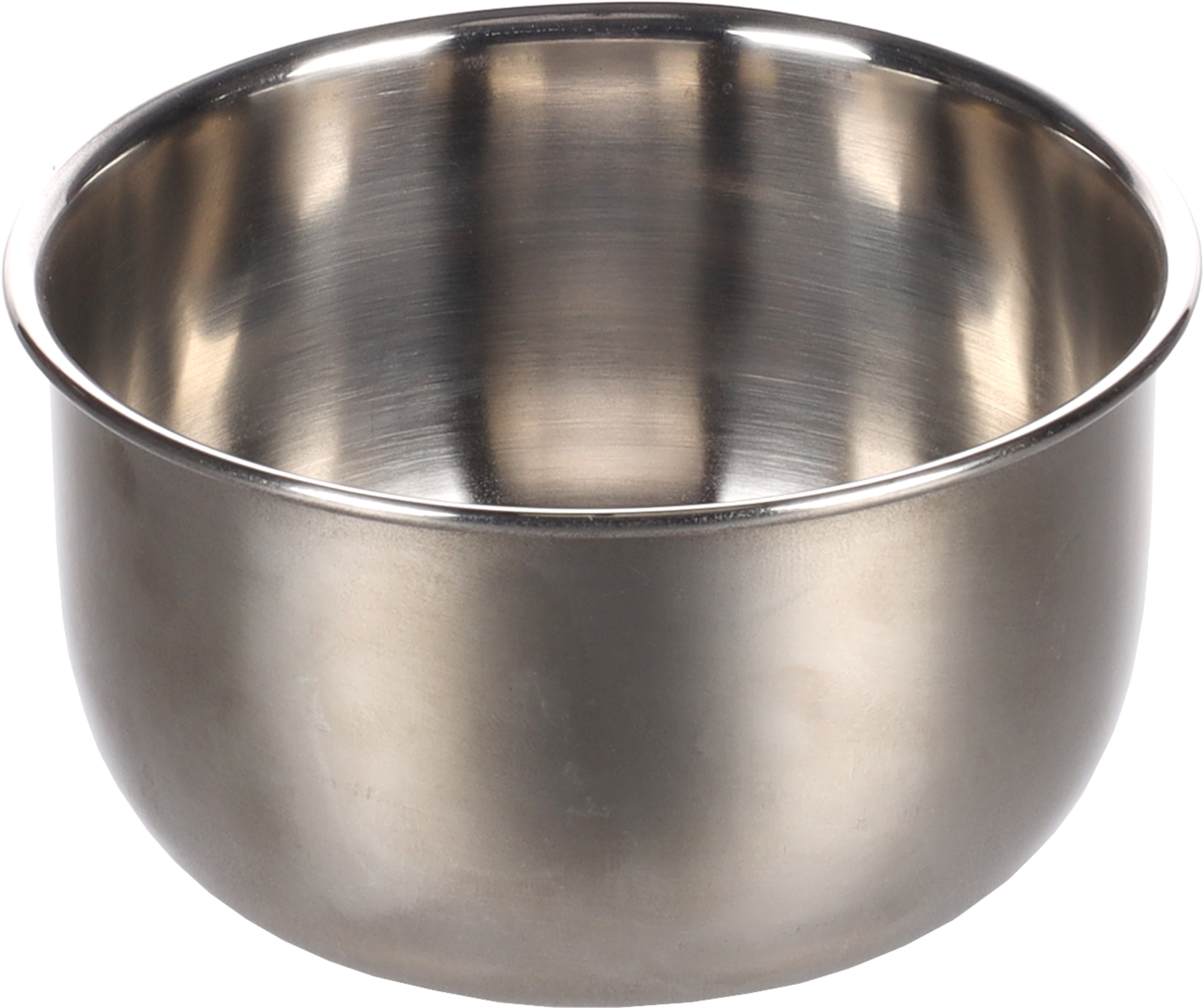 Flamingo Feeding and drinking bowl Lorre & Coco for parrot cage Grey