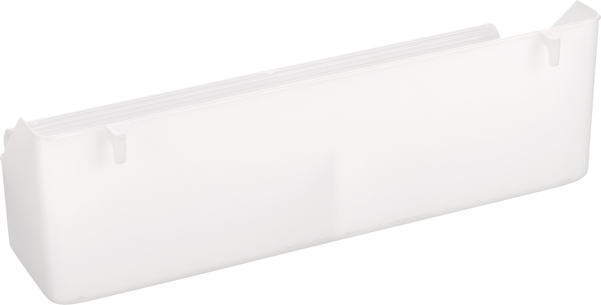 Flamingo Feeding and drinking bowl Sinai for aviary White