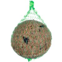 Flamingo Four Seasons  Fat balls with net - Birds living outdoors