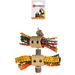 Parrot toy Crocy  Mix