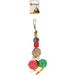 Parakeet toy Twinkie  Mix
