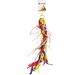 Parakeet toy Birdie  Mix