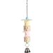 Parakeet toy Puk  Mix