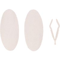 Flamingo Sepia schelp Zazoo Sepiaschelp Wit