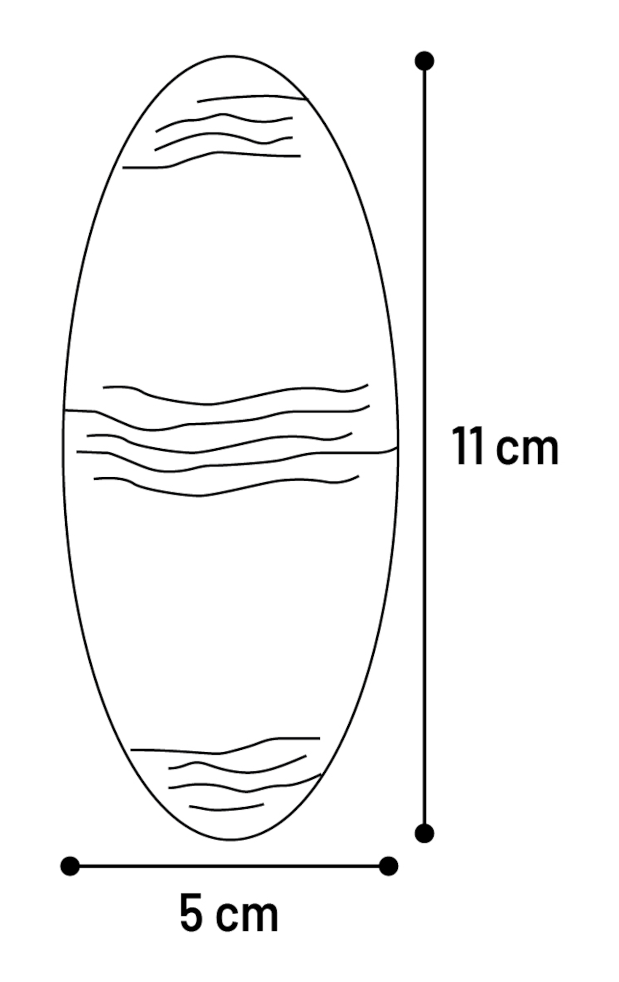 Flamingo Sepia shell Zazoo Sepia shell White