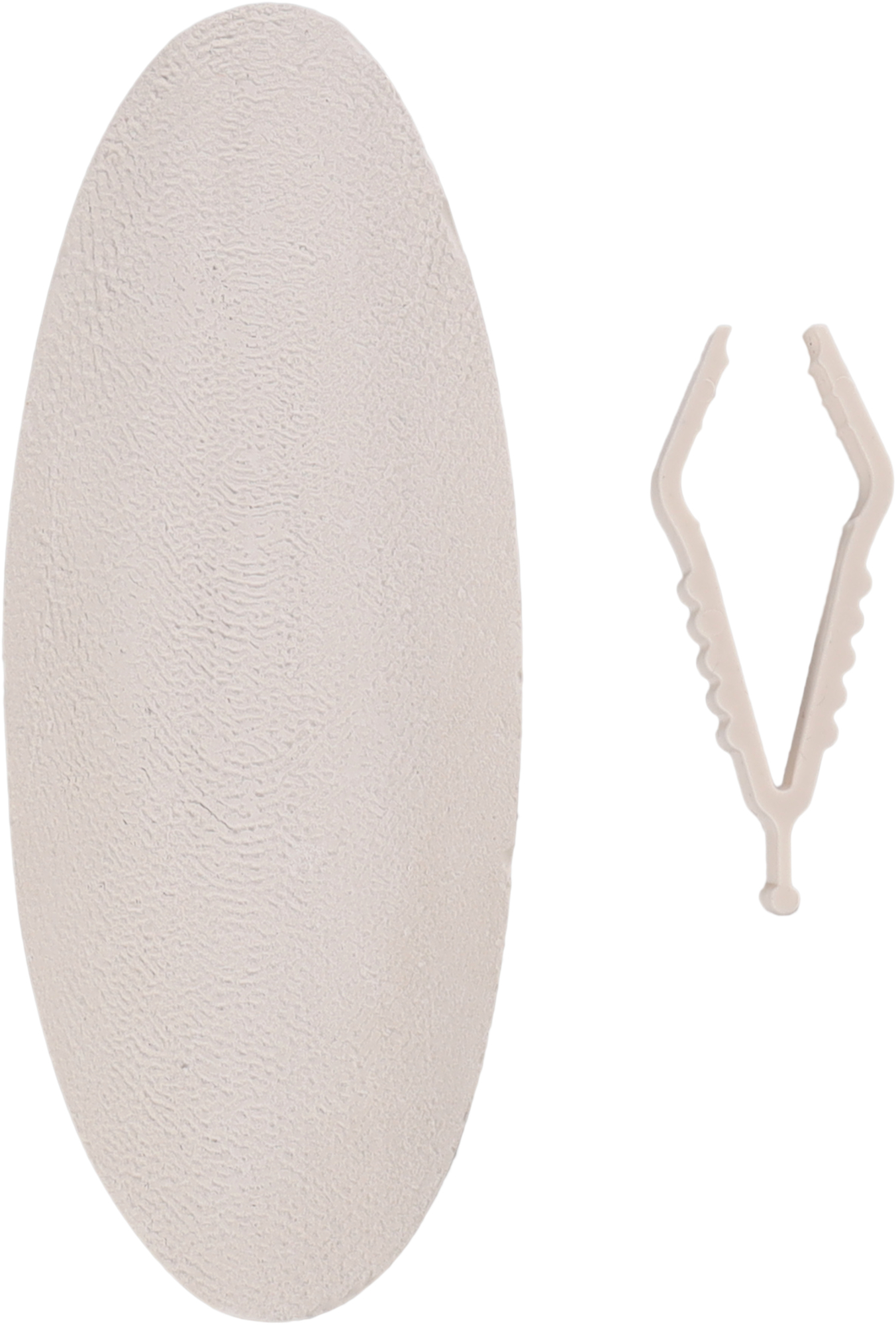 Flamingo Sepia shell Zazoo Sepia shell White