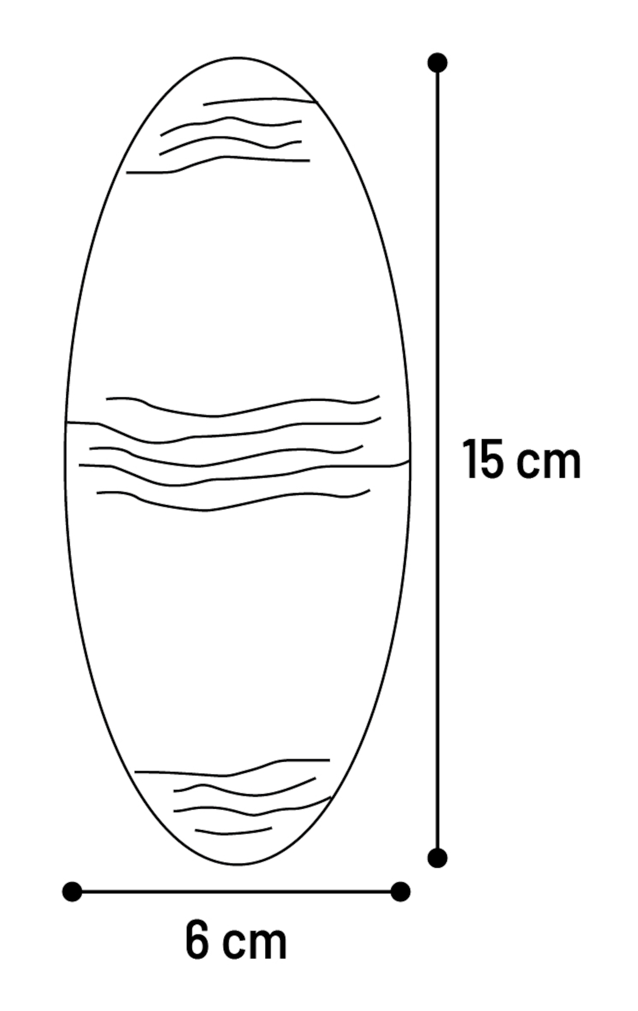 Flamingo Sepia shell Zazoo Sepia shell White