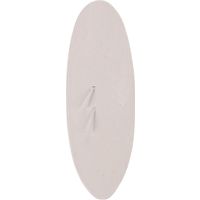 Flamingo Sepia schelp Zazoo Sepiaschelp Wit