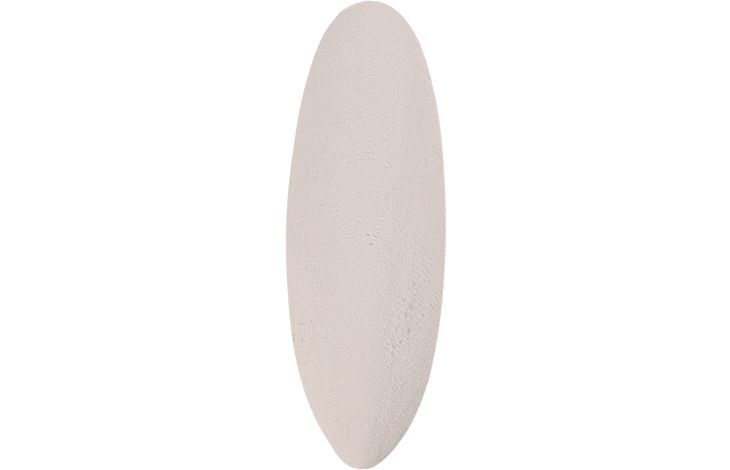 Flamingo Sepia shell Zazoo White