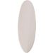Sepia shell Zazoo White
