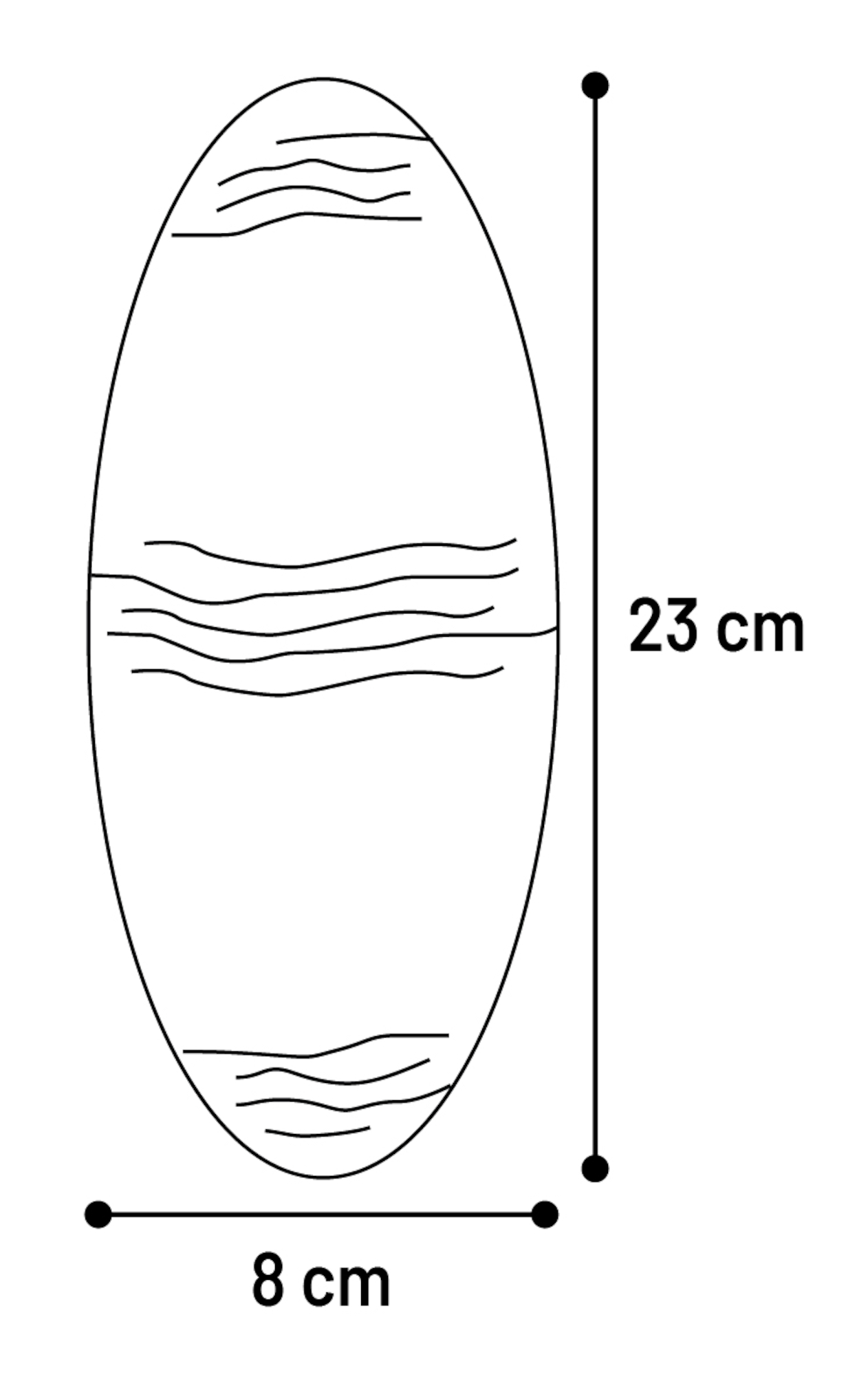 Flamingo Sepia shell Zazoo Sepia shell White