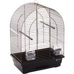 Parakeet cage Klara 1 Black