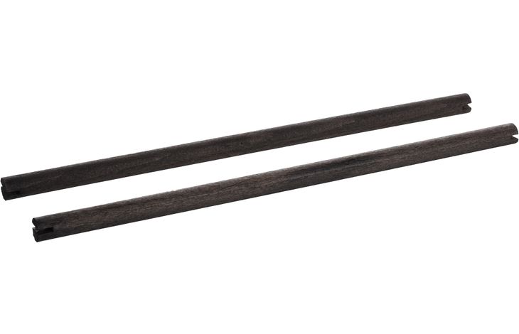 Flamingo Perch Numfor 1 Black - Wood