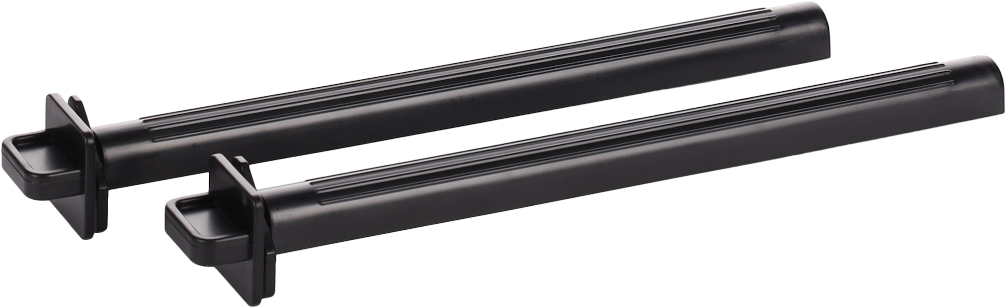 Flamingo Perch Orville Black - Plastic