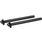 Perch Orville Black - Plastic