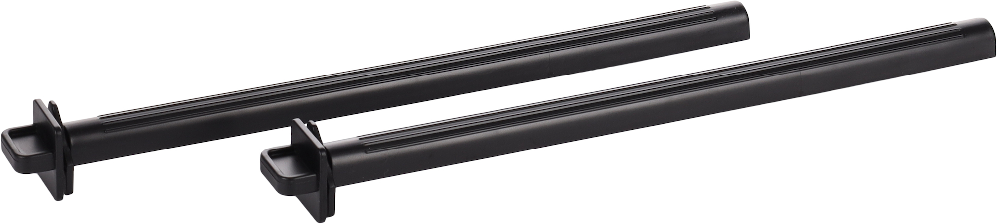 Flamingo Perch Orville Black - Plastic