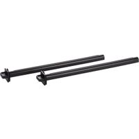 Flamingo Perch Orville Black - Plastic
