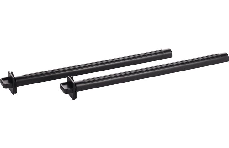 Flamingo Perch Orville Black - Plastic