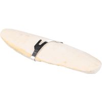 Flamingo Sepia schelp Becco Wit