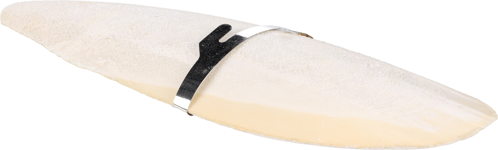 Flamingo Sepia shell Becco White