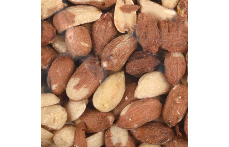 Flamingo Four Seasons shelled peanuts for outdoor birds 3 kg