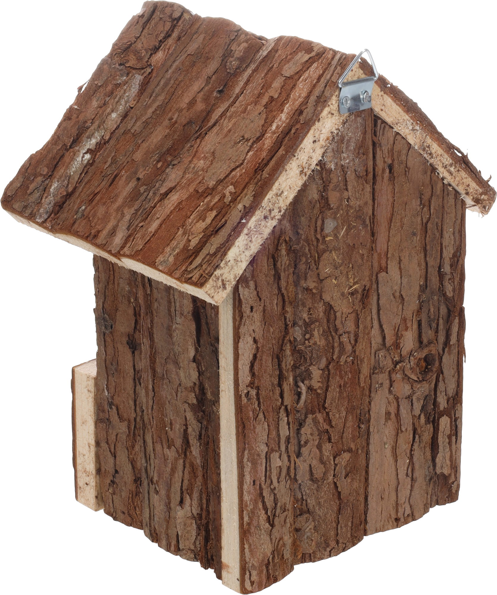 Flamingo Nesting box Gancha - Wood