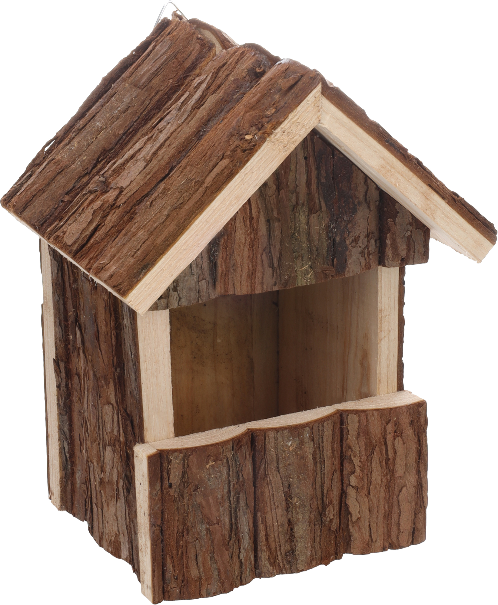 Flamingo Nesting box Gancha - Wood