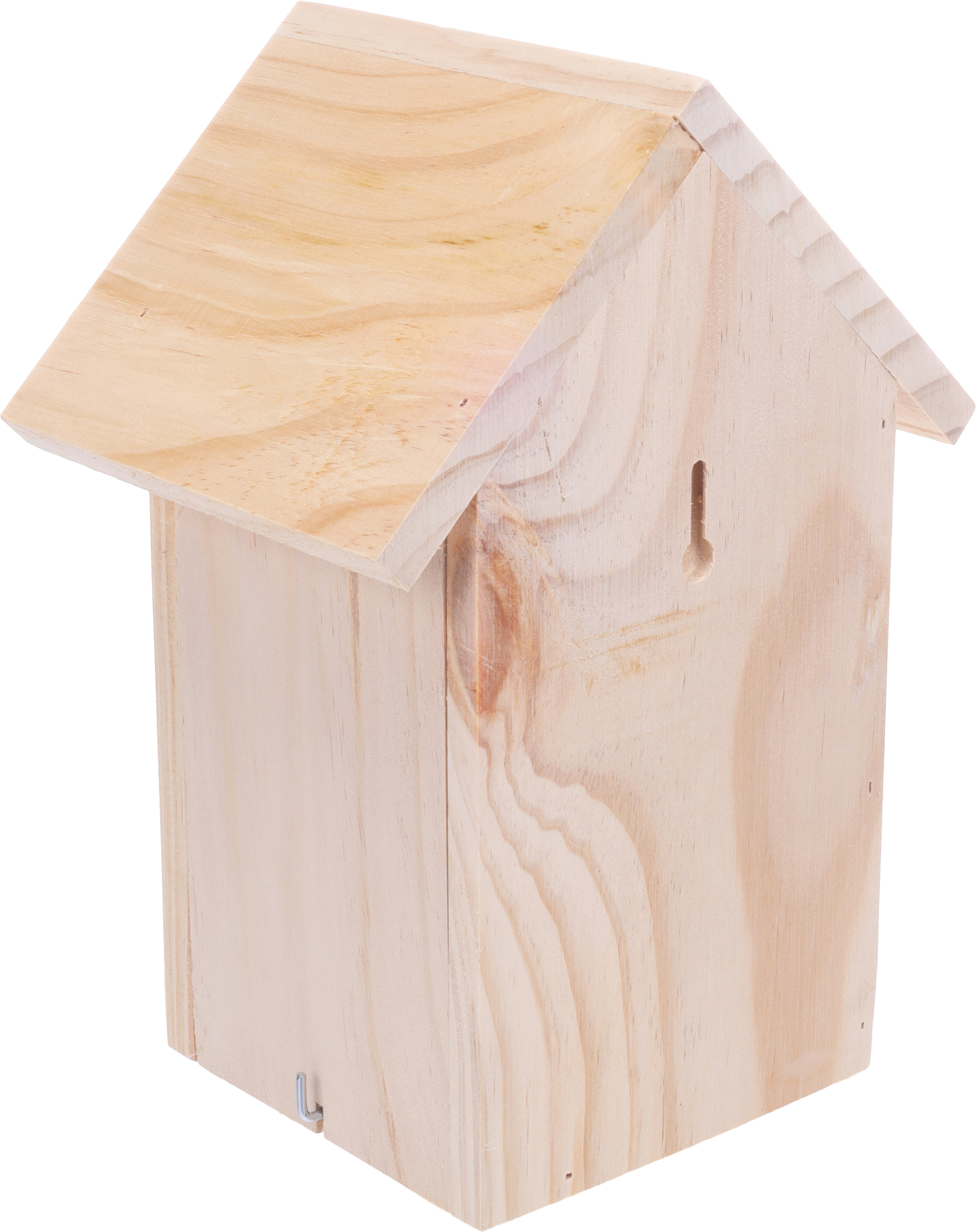 Flamingo Nesting box Bozo - Wood