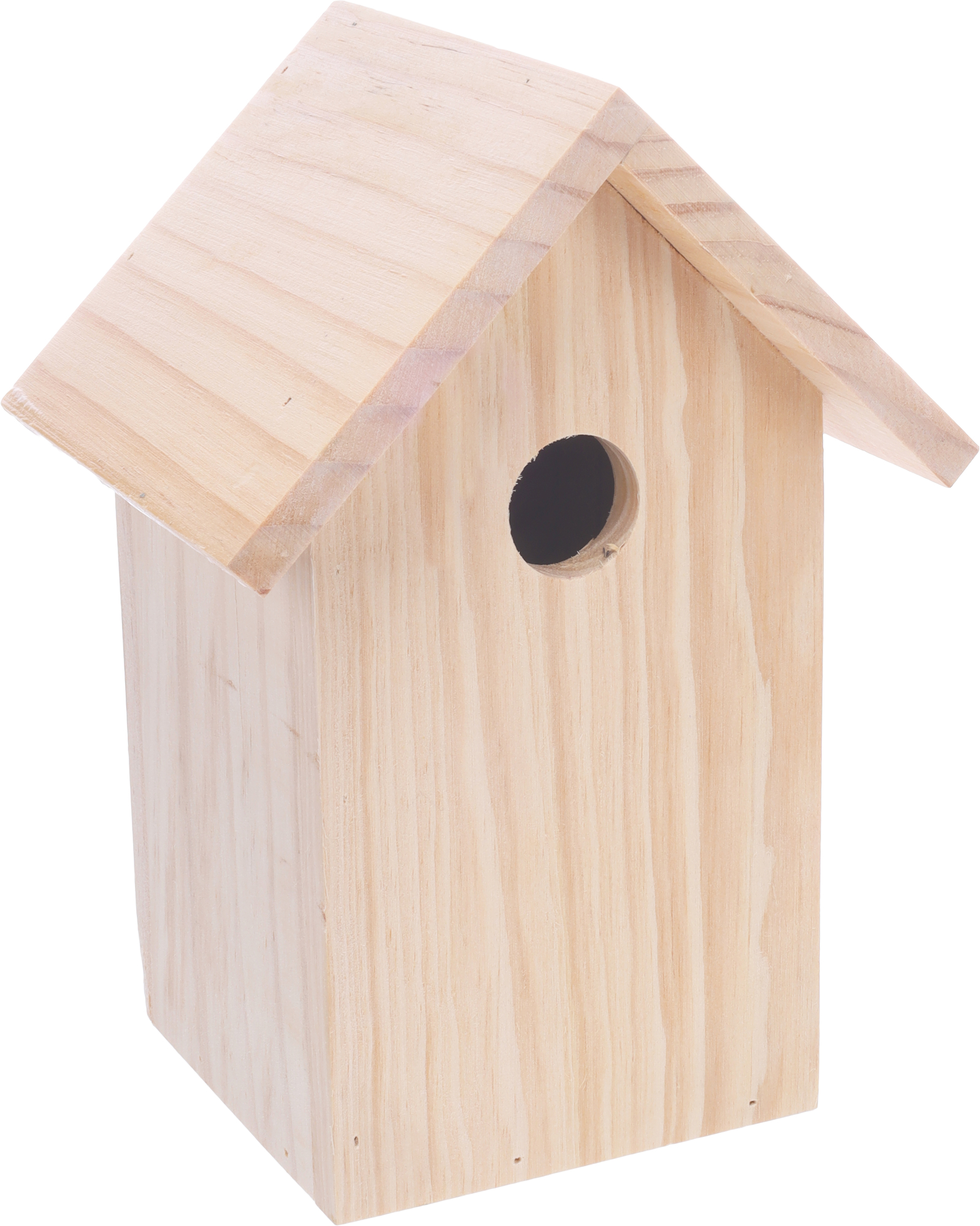 Flamingo Nesting box Bozo - Wood