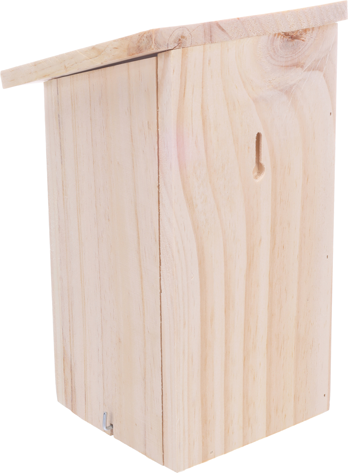 Flamingo Nichoir Bizi - Bois