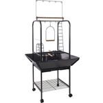 Play stand Wodan Anthracite