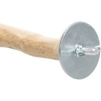 Flamingo Perch Kafei Brown - Wood