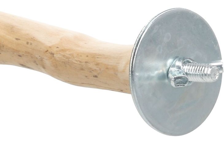 Flamingo Perch Kafei Brown - Wood