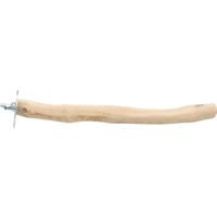 Flamingo Perch Kafei Brown - Wood