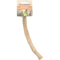 Flamingo Perch Kafei Brown - Wood